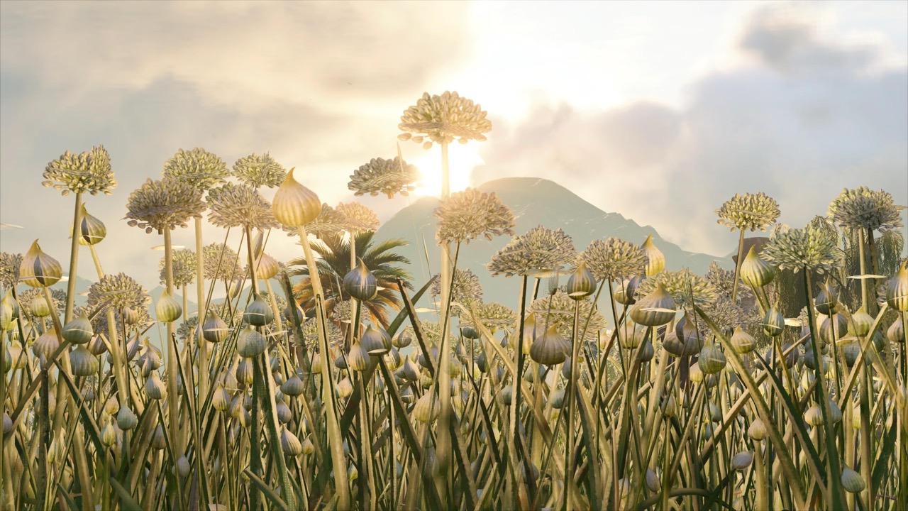 Studies on Breaking Immersion